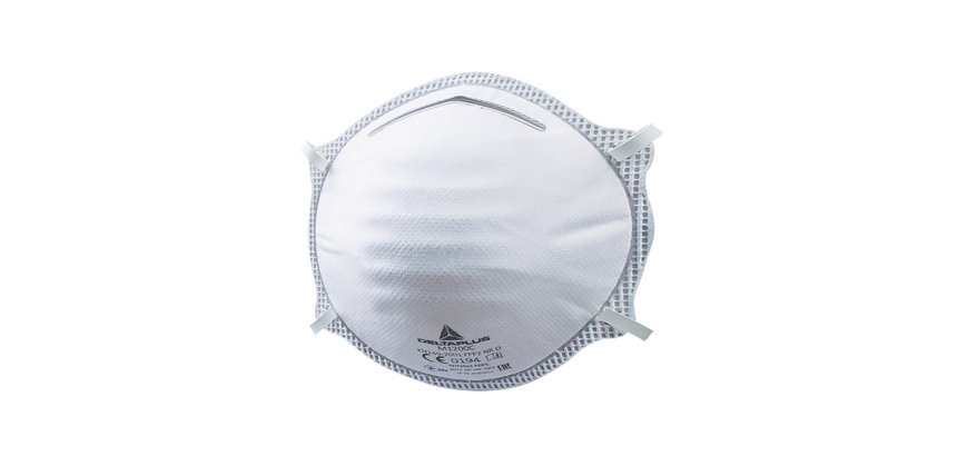 Mascherina FFP2 M1200 - Deltaplus