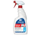 Disinfettante sgrassatore Sani Active - 750 ml - Sanitec