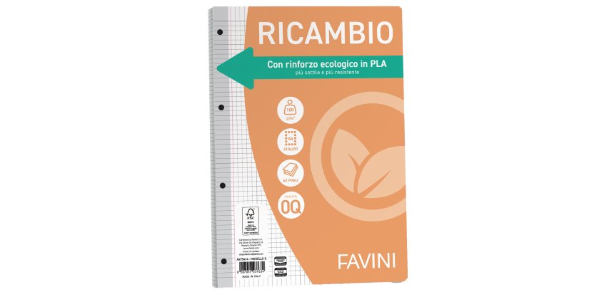 Favini A475414 printing paper A4 (210x297 mm) White