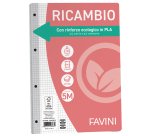 Favini A475404 printing paper A4 (210x297 mm) 40 sheets White