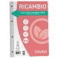 Favini A475404 printing paper A4 (210x297 mm) 40 sheets White