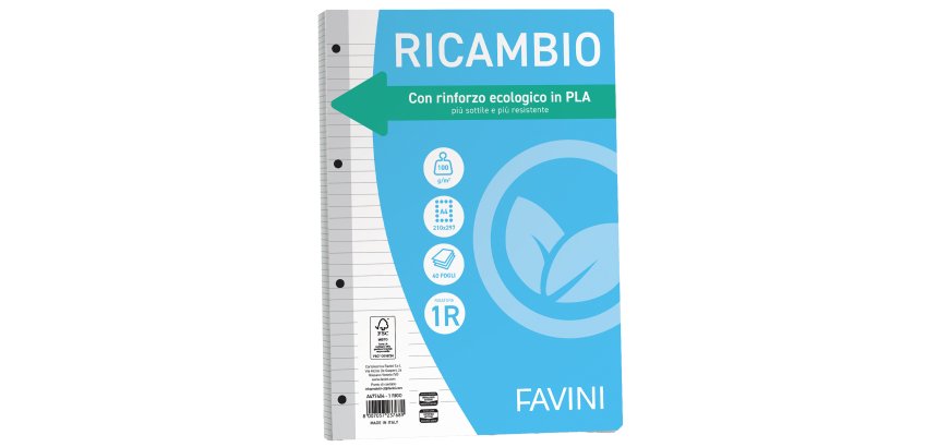Favini A477404 printing paper A4 (210x297 mm) White