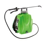 Pompa a zaino Futura - a batteria - 8 L - Verdemax