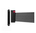 Clip a muro - per colonnine BB Economy - Studio T