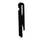 Clip a muro - per colonnine BB Economy - Studio T