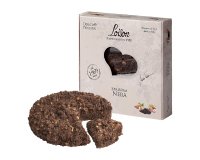 Torta Sbrisola nera - 200 gr - Loison