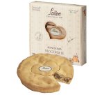Torta Bonissima Nocemiele - 300 gr - Loison