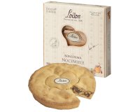 Torta Bonissima Nocemiele - 300 gr - Loison