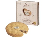 Torta Bonissima - marronglacé nocciola - 300 gr - Loison