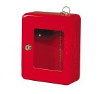Cassetta per chiavi d'emergenza 4000/2 - 160 x 200 x 70 mm - Metalplus