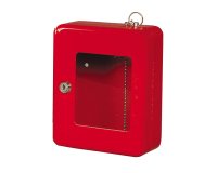 Cassetta per chiavi d'emergenza 4000/2 - 160 x 200 x 70 mm - Metalplus
