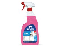 Multisuperficie Sanialc - 750 ml - Sanitec