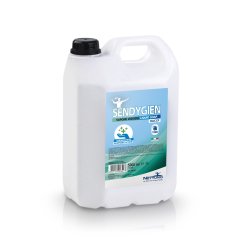 Sapone igienizzante Sendygien - 5 L - Nettuno