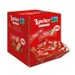 Wafer Minis Napolitaner - confezione monoporzione da 3,2gr - Loacker - dispenser self service da 204 pezzi