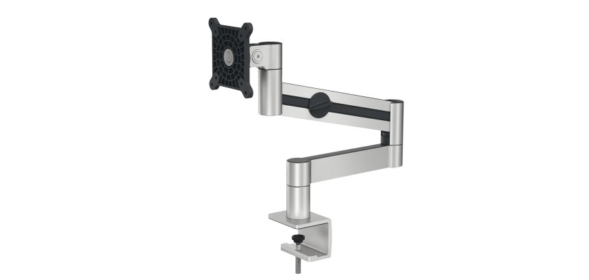 Braccio portamonitor PRO estensibile - 5083-23 - per 1 monitor - Durable