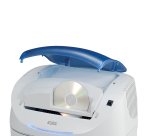 Distruggidocumenti a frammento +3 CC4 - strisce - 38,5L - Kobra