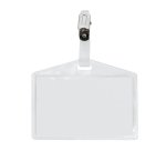 SEI Rota Pass 3 P Badge holder Metal, Polypropylene (PP) 10 pc(s)