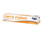 Rotolo Carta Forno - 400 mm x 50 mt - Cuki Professional