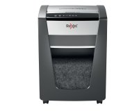 Distruggidocumenti Momentum X420 - a frammenti - 30L - Rexel