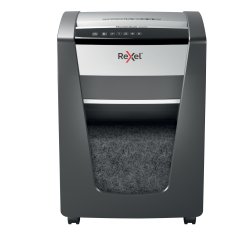 Distruggidocumenti Momentum X420 - a frammenti - 30L - Rexel