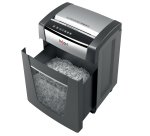 Distruggidocumenti Momentum X420 - a frammenti - 30L - Rexel