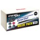 Roller a scatto Energel Slim - punta 0,7 mm - nero - value pack 20+4 pezzi