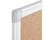 Pannello Earth - sughero - 45 x 60 cm - Bi-Office