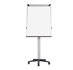 Portablocco mobile Earth - 70 x 100 cm - Bi-Office