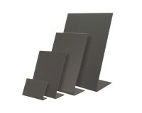 En_ardoise table forme l a8 5x