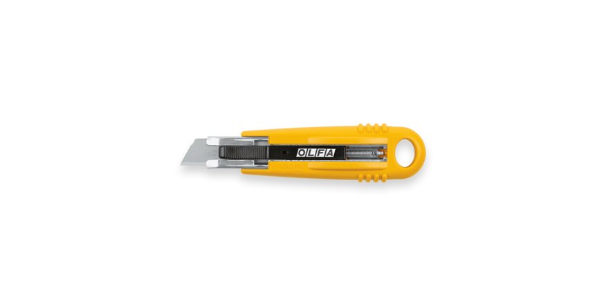 Cutter apricartoni SK4 - Lebez