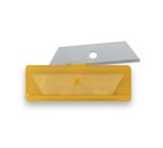 Lame di ricambio - per cutter SK4 - Lebez - conf. 5 pezzi