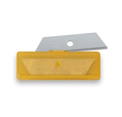 Lame di ricambio - per cutter SK4 - Lebez - conf. 5 pezzi