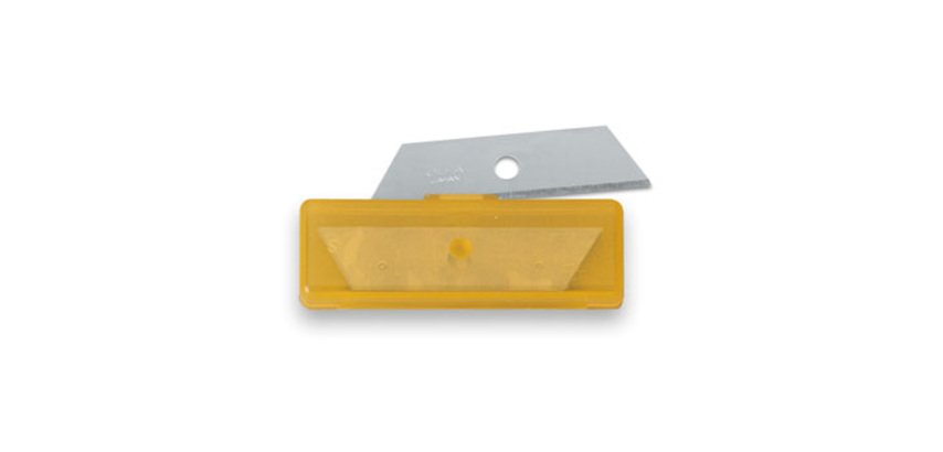Lame di ricambio - per cutter SK4 - Lebez - conf. 5 pezzi