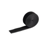 Fascette fermacavi Cavoline Grip 20 - 100 x 2 cm - nero - Durable