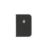 Portamenù Essential - A5 - 23,7x17,2 cm - nero - Securit