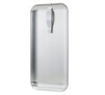 Portaconto - con fermaglio in metallo - 28,5x9 cm - Securit
