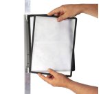 Leggio Vario Magnet Wall - 5 pannelli Sherpa inclusi - Durable