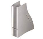 Portariviste Ellypse Extra Strong - 27,8 x 8,3 x 32,5 cm - grigio talpa - CEP