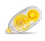 Colla a nastro Roller Coprex - removibile - 8,4 mm x 10 m - Lebez