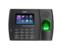 Rilevatore presenze U300C - Iternet