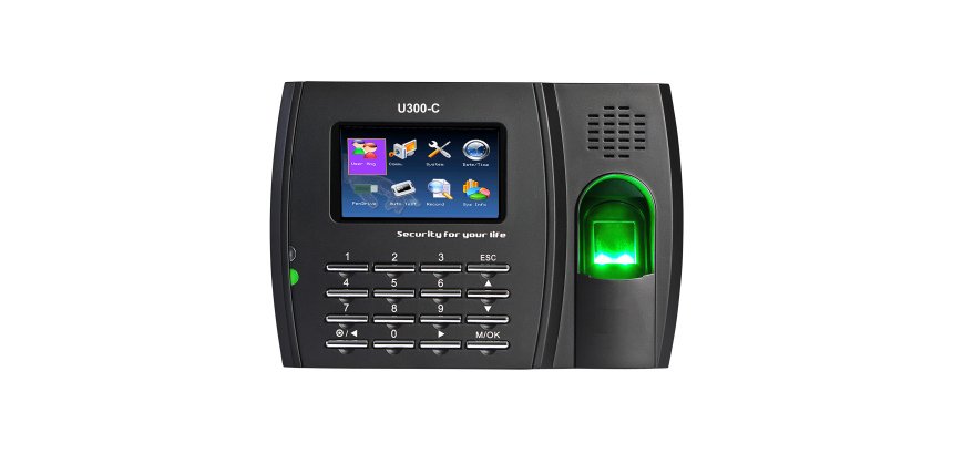 Rilevatore presenze U300C - Iternet