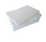 Tessere RFID per rilevapresenze - 125 Khz - Iternet - conf. 50 pezzi