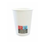 Bicchieri in carta - 350 ml - con marcatura S.U.P - Dopla - conf. 50 pezzi
