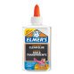 Colla liquida Slime - flacone 147 ml - trasparente - Elmer's