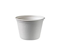 Bicchieri Bio - 150 ml - Leone - conf.50 pezzi