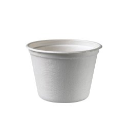 Bicchieri Bio - 150 ml - Leone - conf.50 pezzi