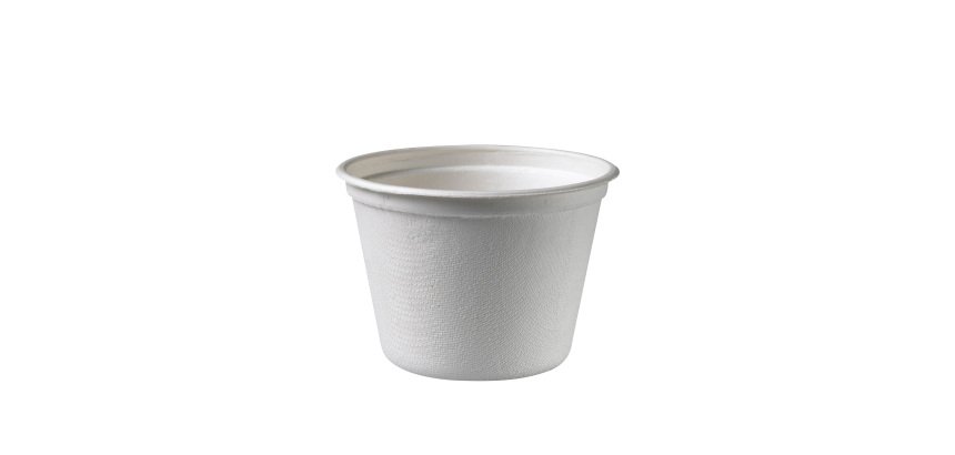 Bicchieri Bio - 150 ml - Leone - conf.50 pezzi