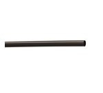 Cannucce in PLA - 21 cm x 7 mm - nero - Leone - conf. 500 pezzi