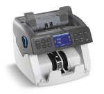 Conta/verifica/valorizza banconote miste HT3000 - Holenburg Iternet