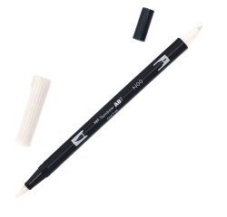 Pennarello Dual Brush N00 - blender - Tombow
